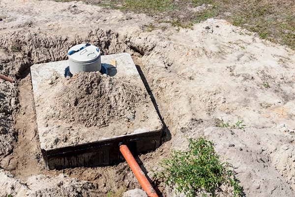 neglecting septic tank pumping can lead to sewage backups, foul odors, and potential environmental contamination